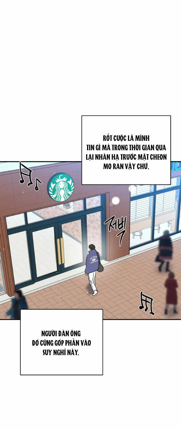 Tiên Nữ Ngoại Truyện: Chapter 30.2
