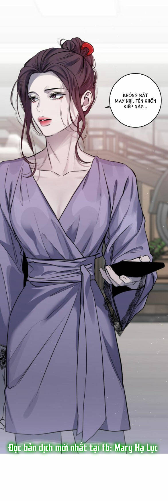 Tiên Nữ Ngoại Truyện: Chapter 30.2