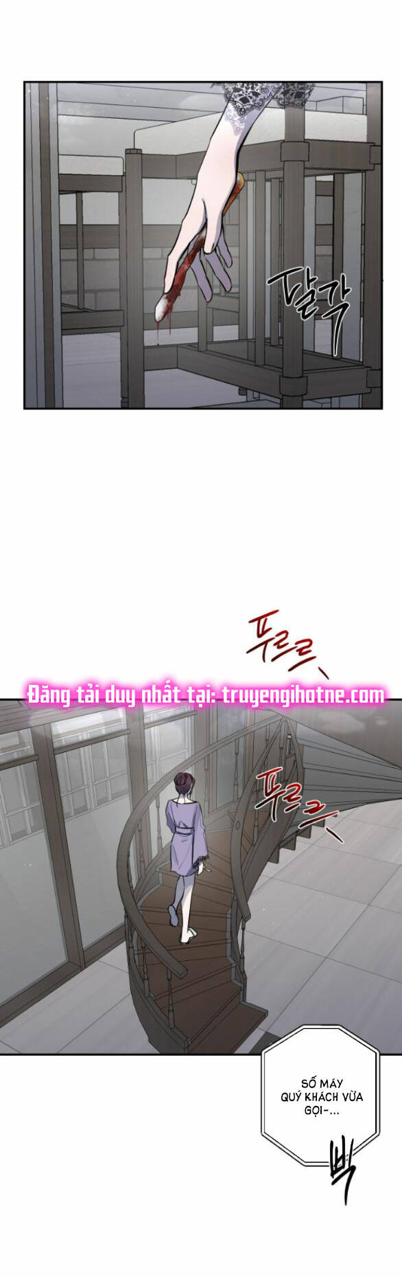 Tiên Nữ Ngoại Truyện: Chapter 30.2