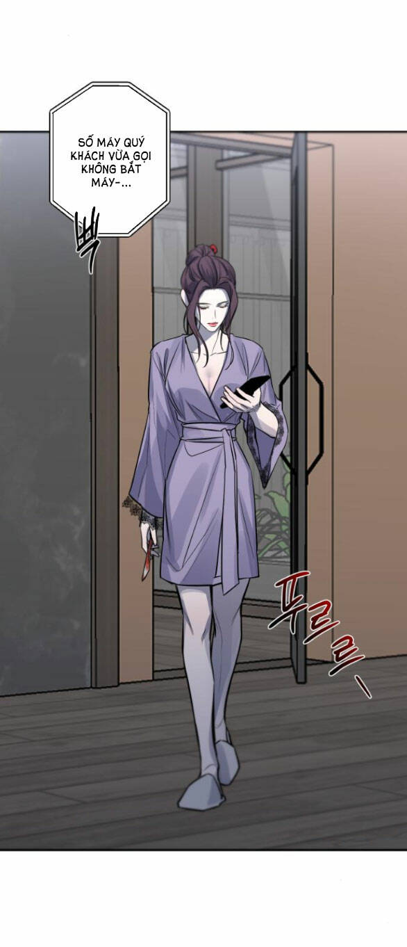 Tiên Nữ Ngoại Truyện: Chapter 30.2