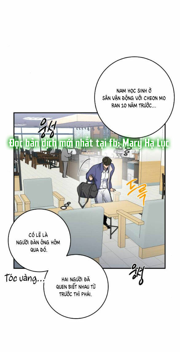 Tiên Nữ Ngoại Truyện: Chapter 30.2