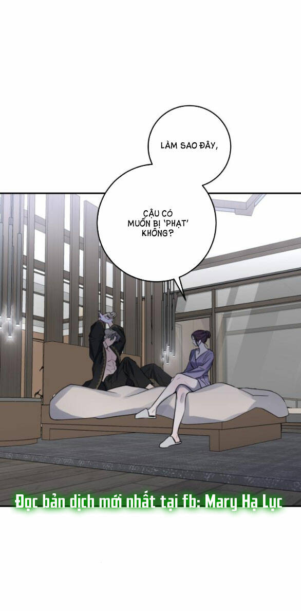 Tiên Nữ Ngoại Truyện: Chapter 30.2
