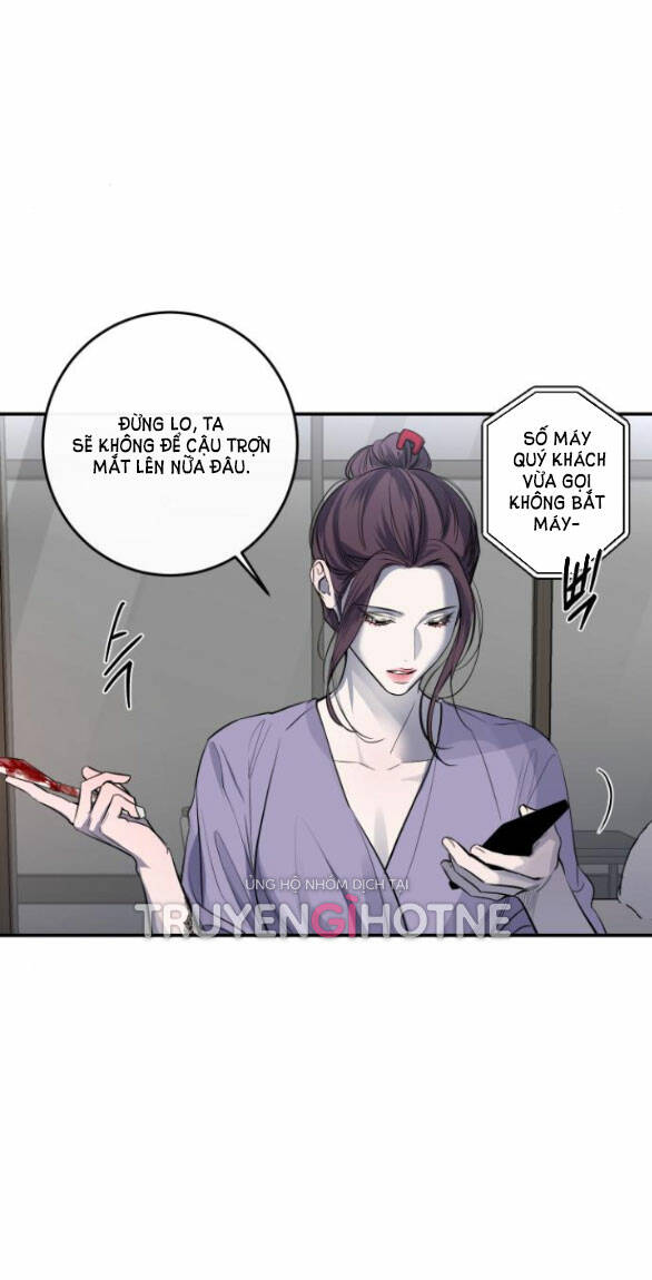 Tiên Nữ Ngoại Truyện: Chapter 30.2