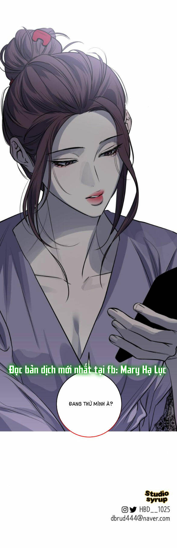 Tiên Nữ Ngoại Truyện: Chapter 30.2