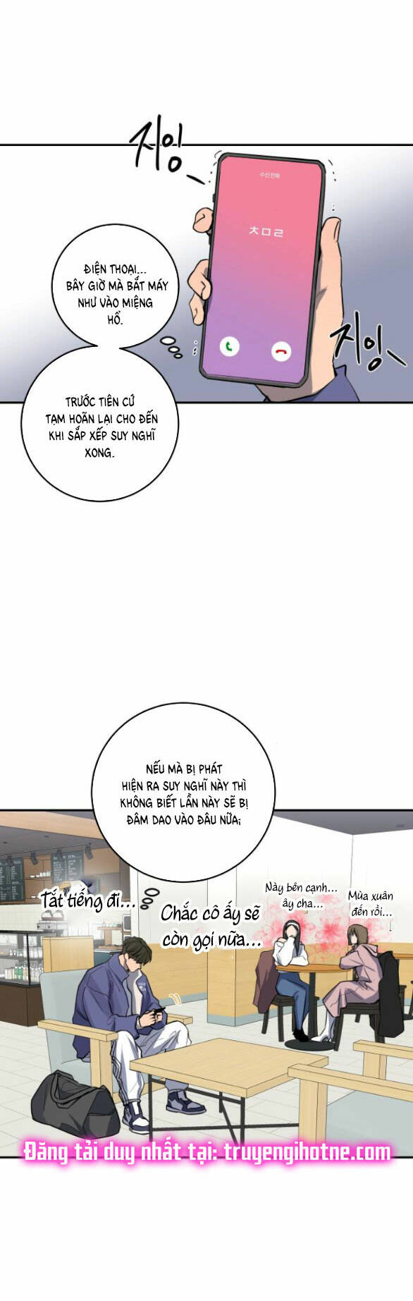 Tiên Nữ Ngoại Truyện: Chapter 30.2