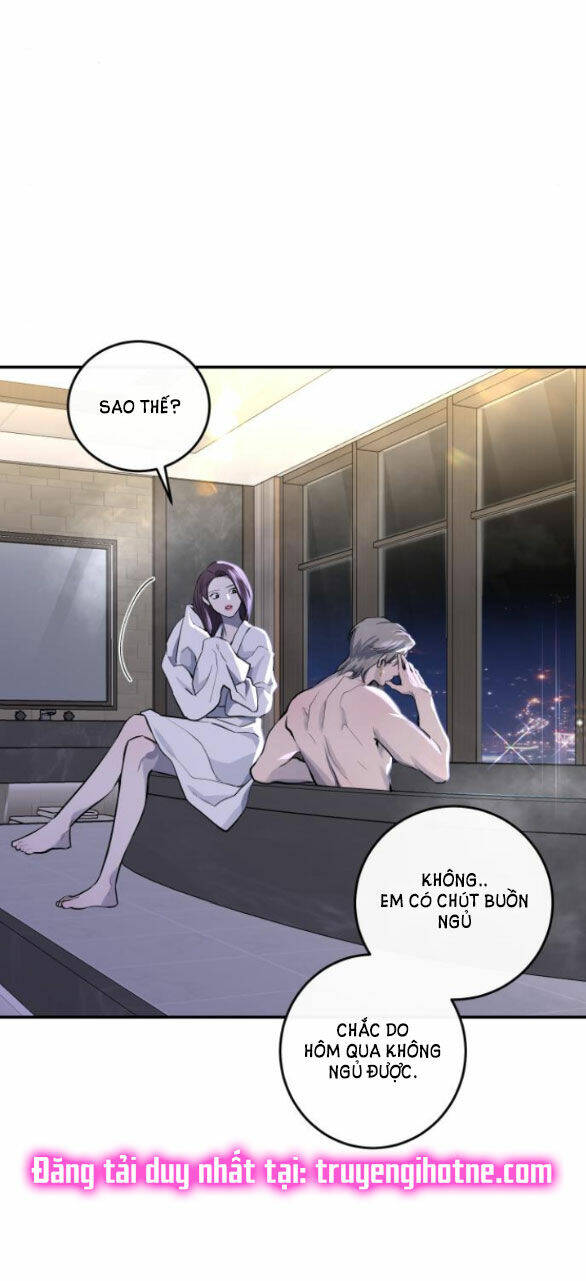 Tiên Nữ Ngoại Truyện: Chapter 32