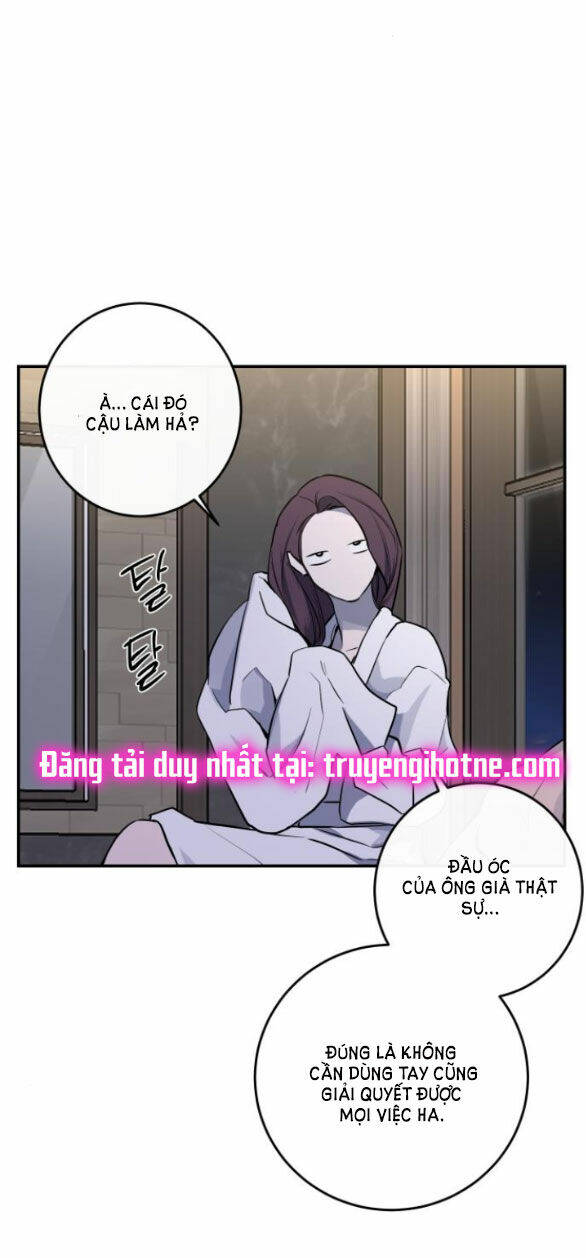 Tiên Nữ Ngoại Truyện: Chapter 32