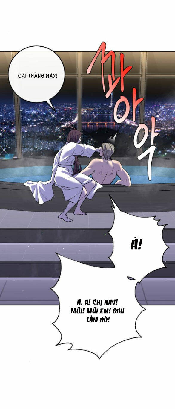 Tiên Nữ Ngoại Truyện: Chapter 32