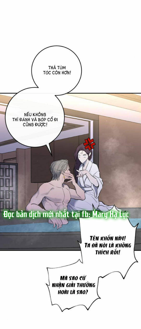Tiên Nữ Ngoại Truyện: Chapter 32