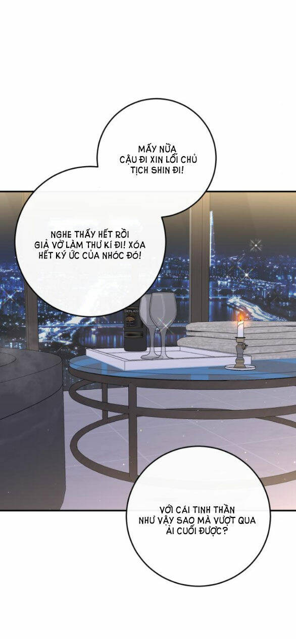 Tiên Nữ Ngoại Truyện: Chapter 32