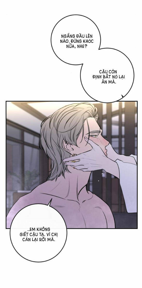 Tiên Nữ Ngoại Truyện: Chapter 32