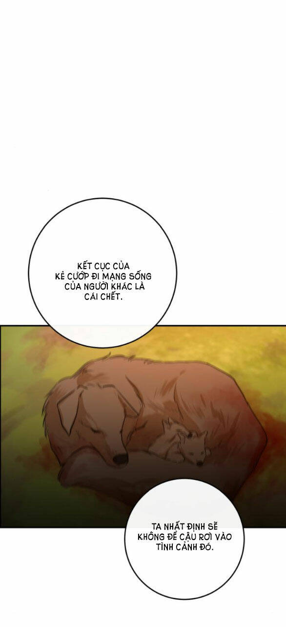 Tiên Nữ Ngoại Truyện: Chapter 32