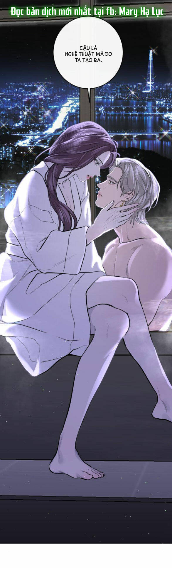 Tiên Nữ Ngoại Truyện: Chapter 32