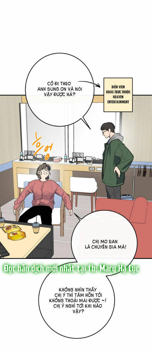 Tiên Nữ Ngoại Truyện: Chapter 32