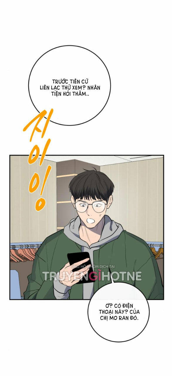 Tiên Nữ Ngoại Truyện: Chapter 32