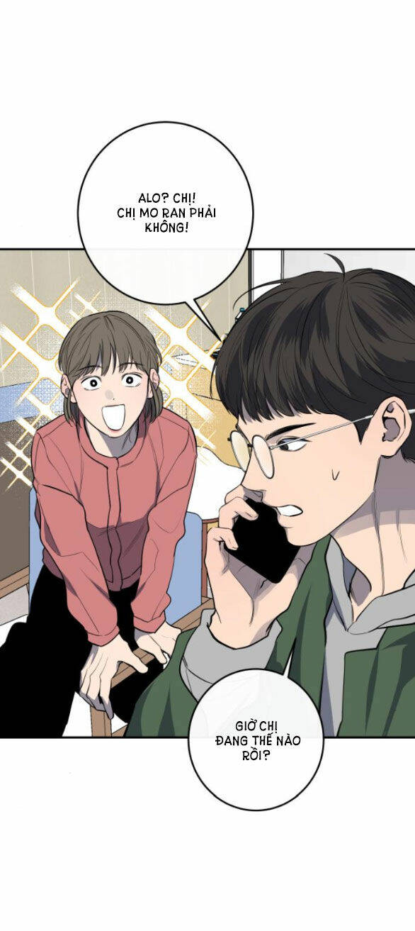 Tiên Nữ Ngoại Truyện: Chapter 32
