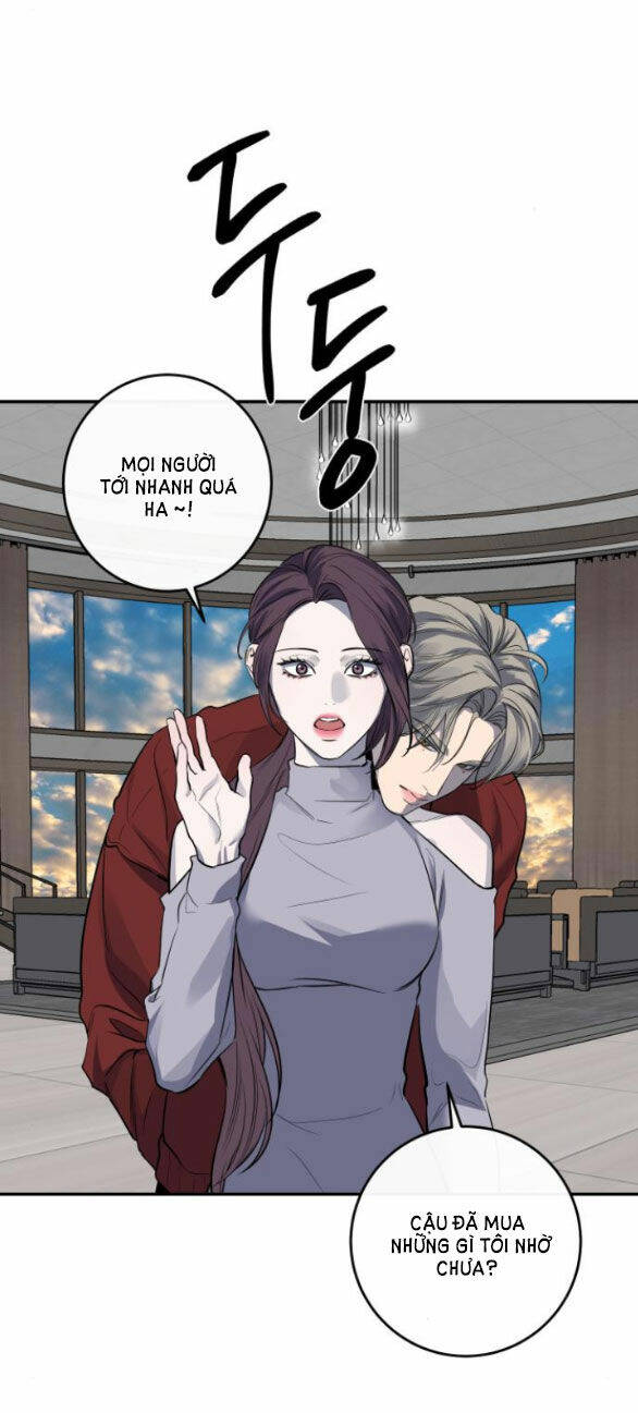 Tiên Nữ Ngoại Truyện: Chapter 32
