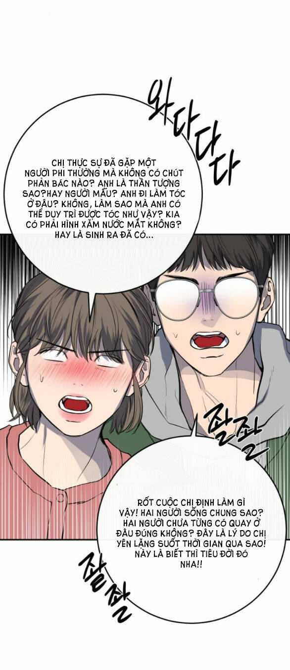 Tiên Nữ Ngoại Truyện: Chapter 32