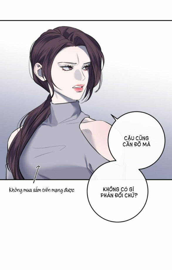 Tiên Nữ Ngoại Truyện: Chapter 32