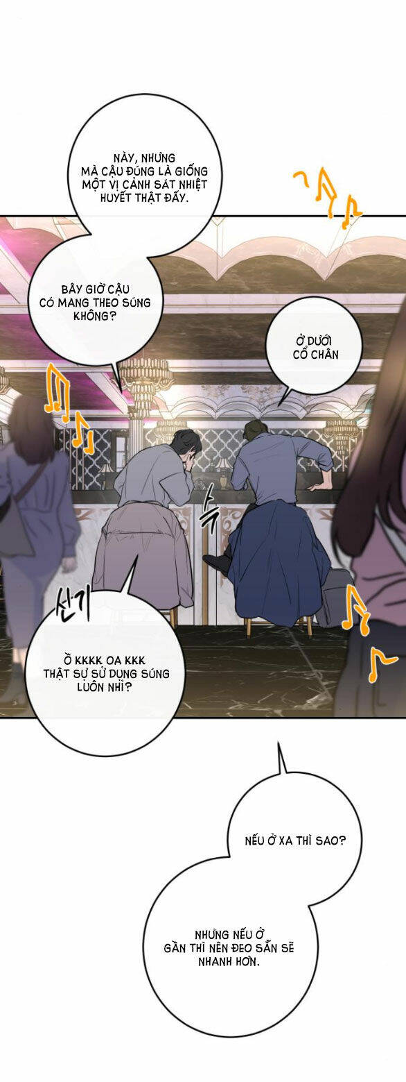 Tiên Nữ Ngoại Truyện: Chapter 33.2
