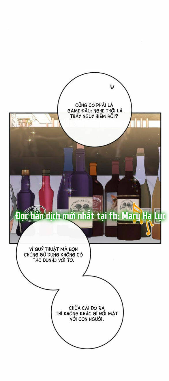 Tiên Nữ Ngoại Truyện: Chapter 33.2