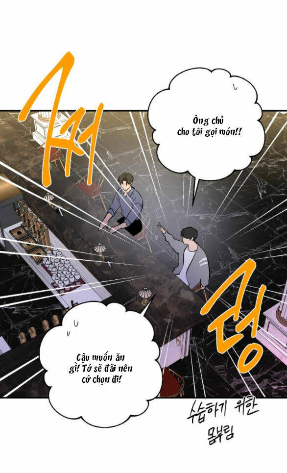 Tiên Nữ Ngoại Truyện: Chapter 33.2