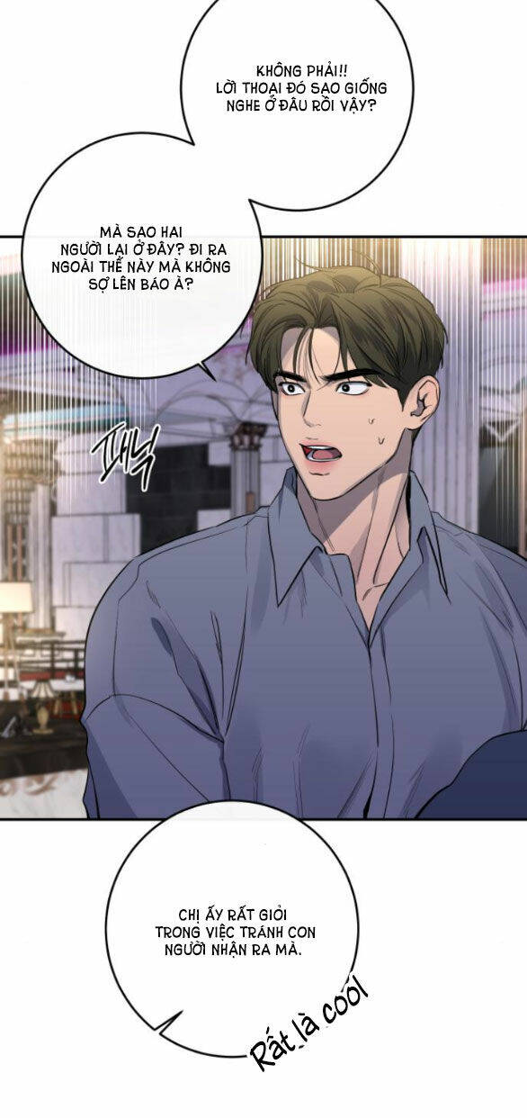 Tiên Nữ Ngoại Truyện: Chapter 33.2
