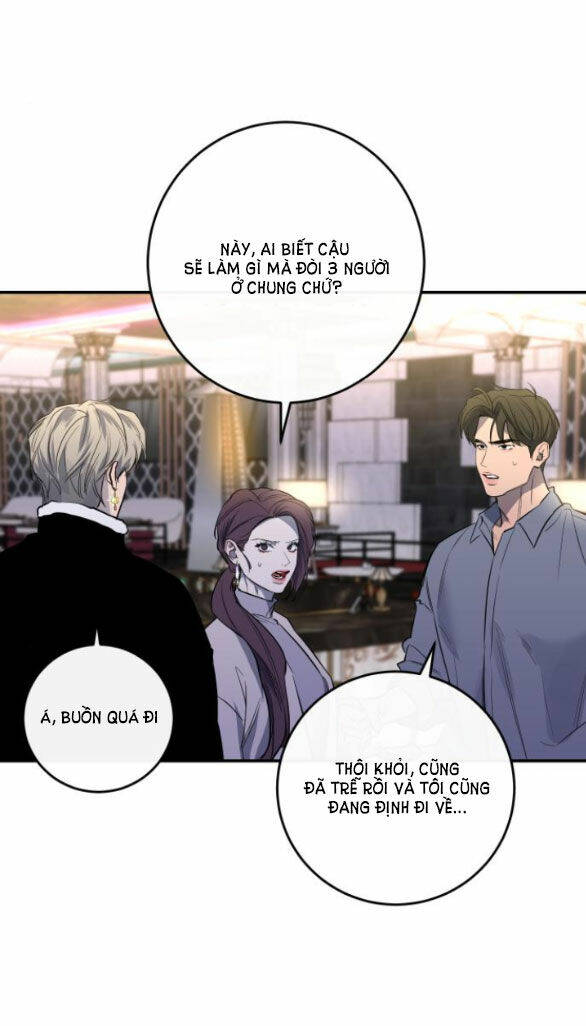Tiên Nữ Ngoại Truyện: Chapter 33.2