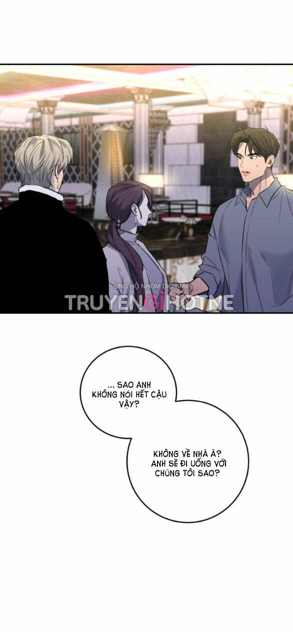 Tiên Nữ Ngoại Truyện: Chapter 33.2