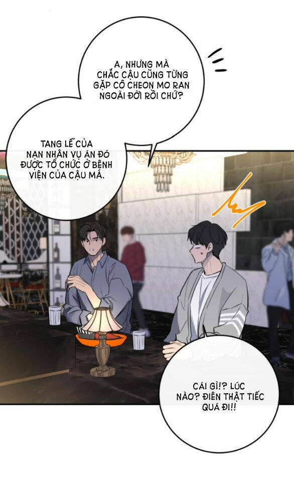 Tiên Nữ Ngoại Truyện: Chapter 33.2