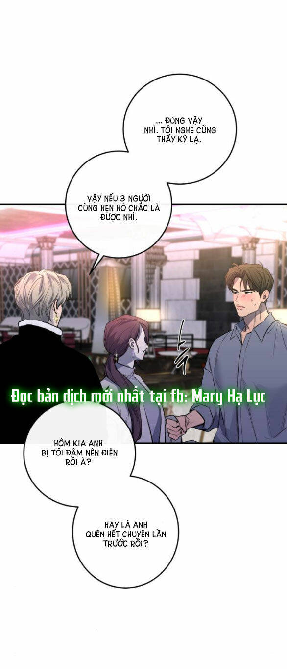 Tiên Nữ Ngoại Truyện: Chapter 33.2