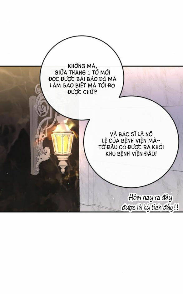 Tiên Nữ Ngoại Truyện: Chapter 33.2