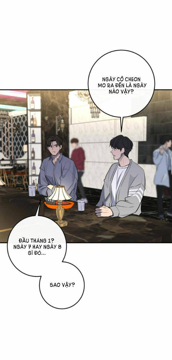 Tiên Nữ Ngoại Truyện: Chapter 33.2
