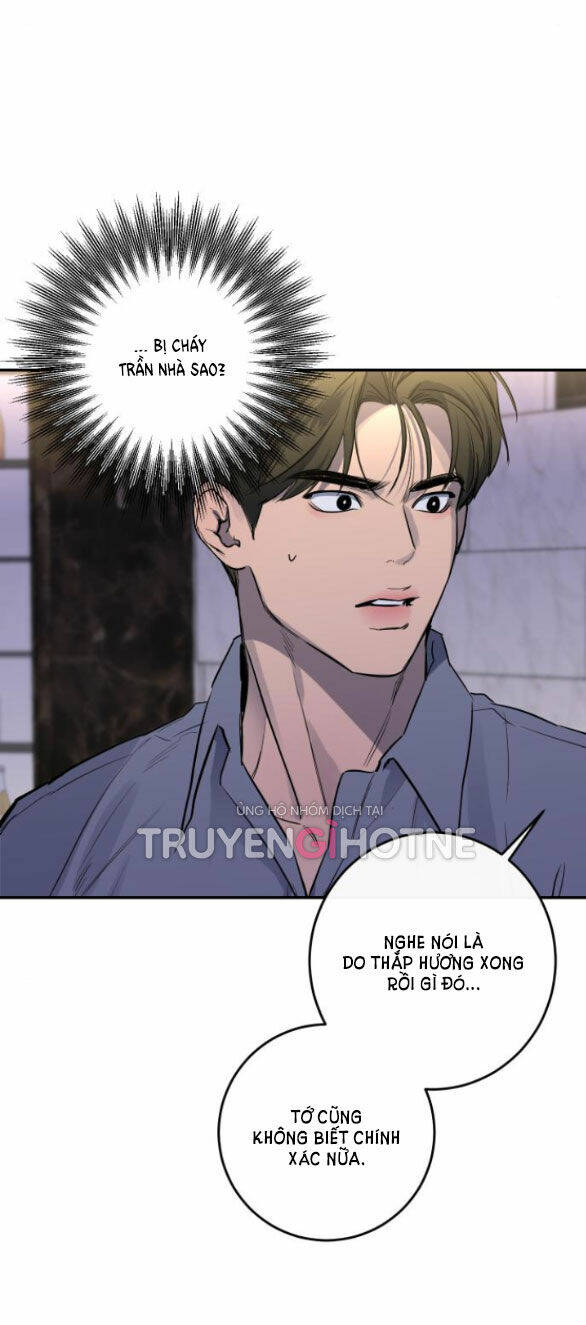 Tiên Nữ Ngoại Truyện: Chapter 33.2