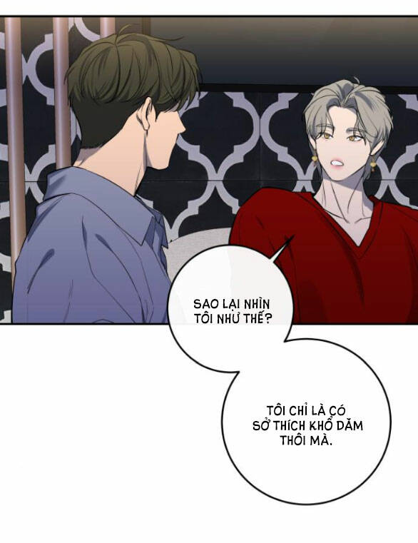 Tiên Nữ Ngoại Truyện: Chapter 34.2
