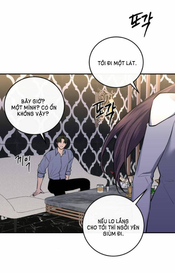 Tiên Nữ Ngoại Truyện: Chapter 34.2
