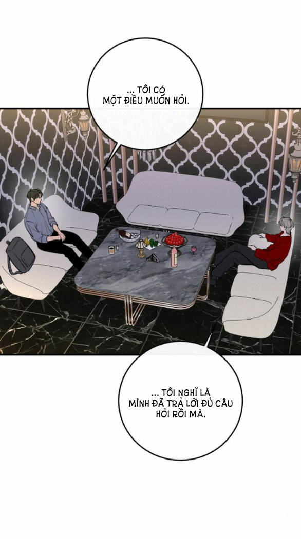 Tiên Nữ Ngoại Truyện: Chapter 34.2