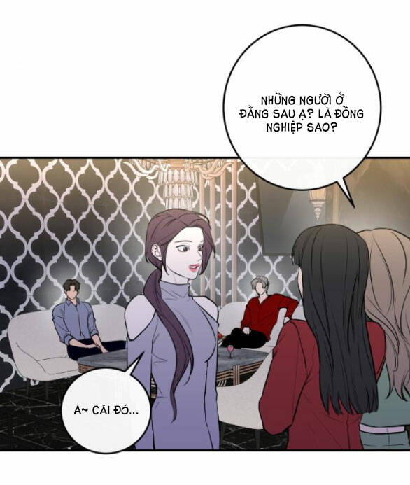 Tiên Nữ Ngoại Truyện: Chapter 34.2