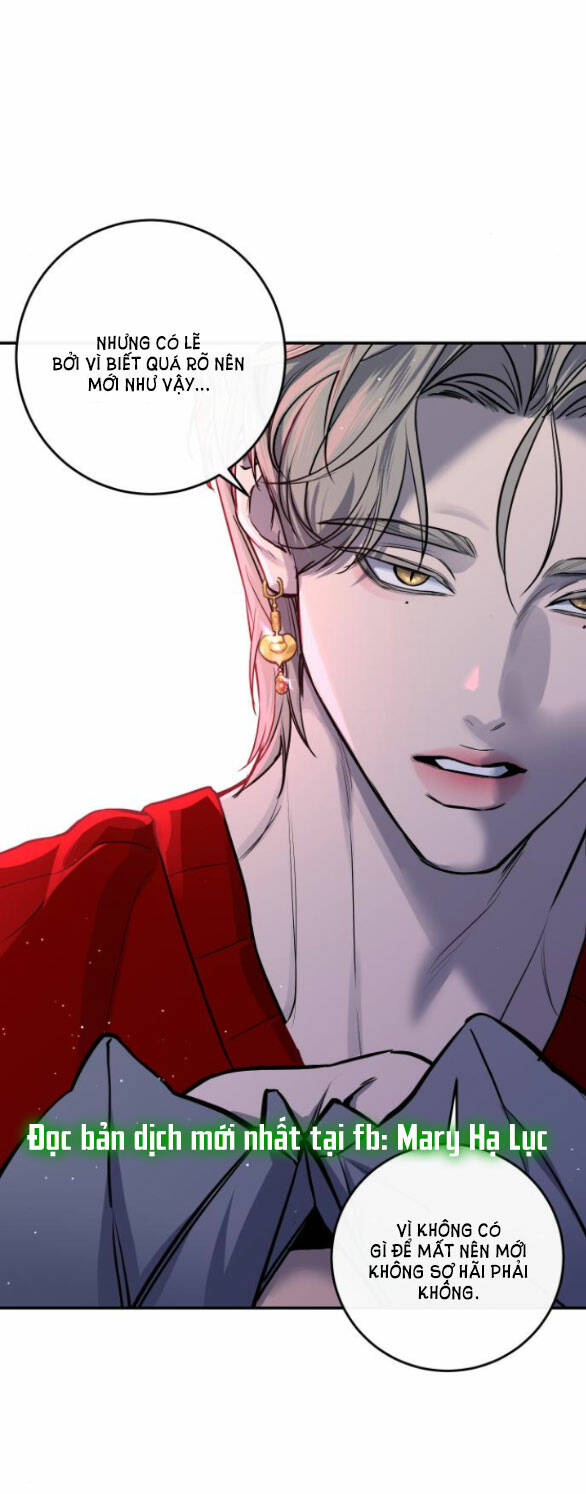Tiên Nữ Ngoại Truyện: Chapter 34.2