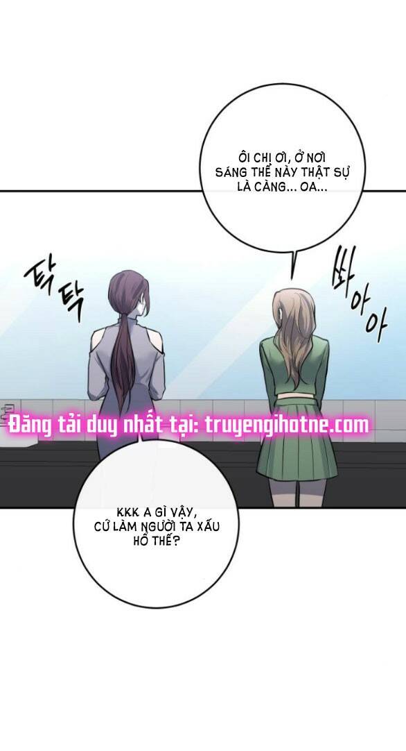 Tiên Nữ Ngoại Truyện: Chapter 34.2