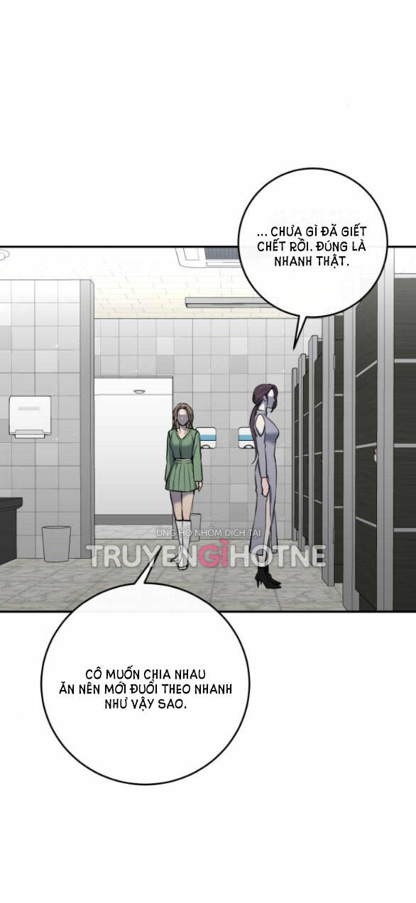 Tiên Nữ Ngoại Truyện: Chapter 34.2