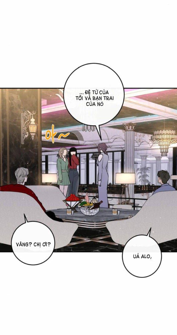 Tiên Nữ Ngoại Truyện: Chapter 34.2