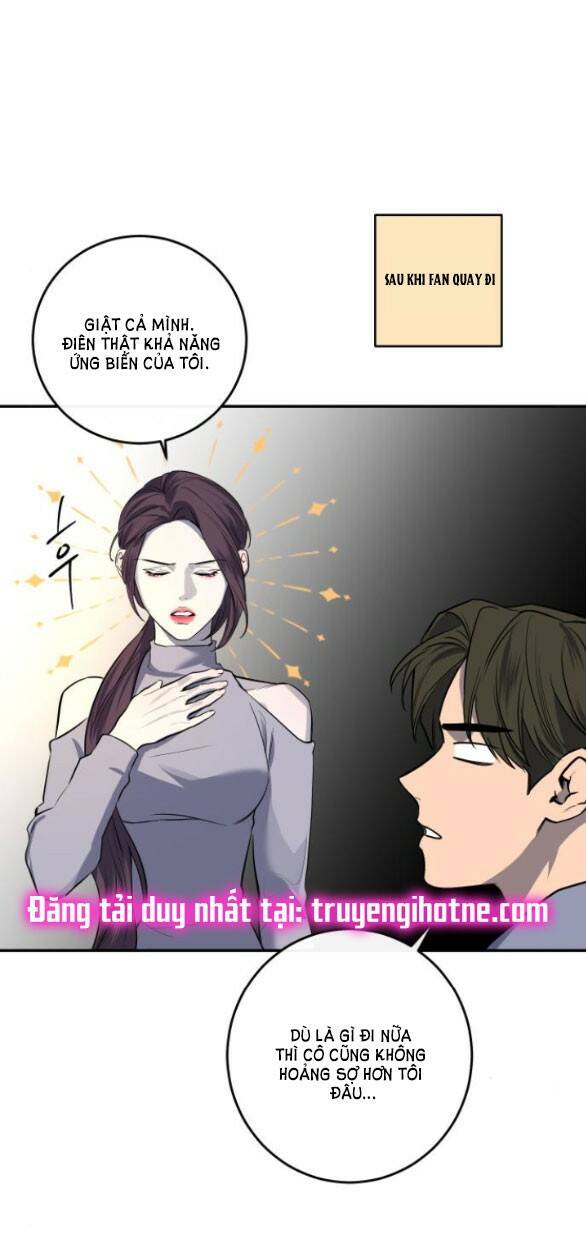 Tiên Nữ Ngoại Truyện: Chapter 34.2