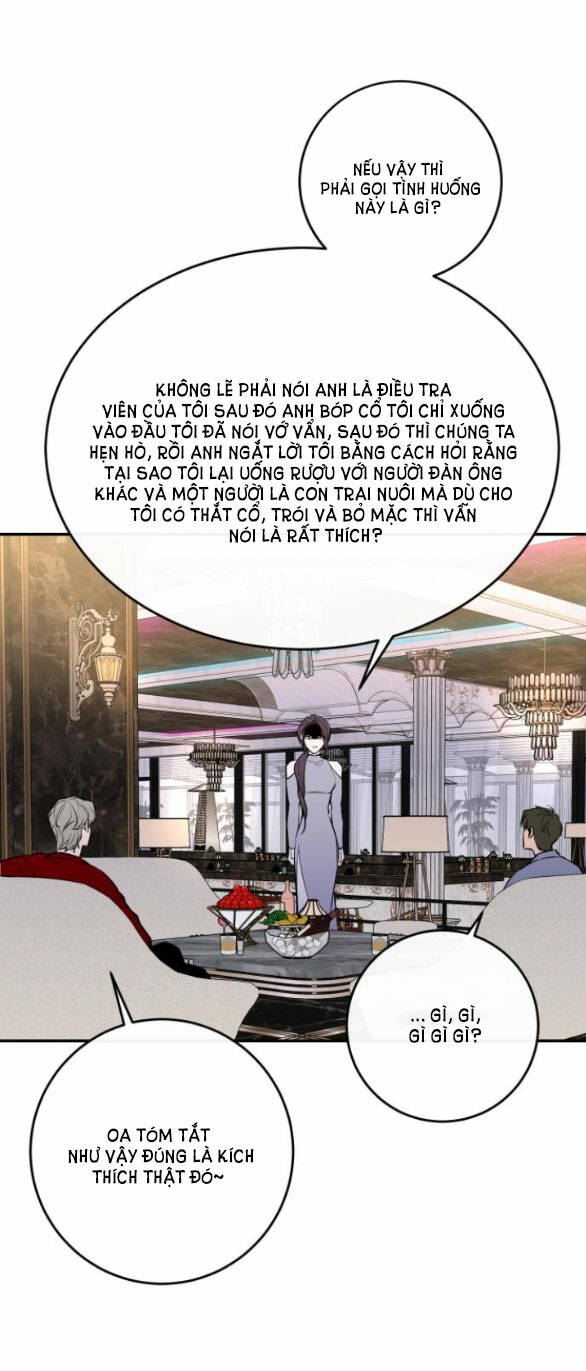 Tiên Nữ Ngoại Truyện: Chapter 34.2