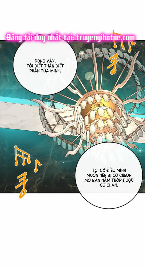 Tiên Nữ Ngoại Truyện: Chapter 35.1