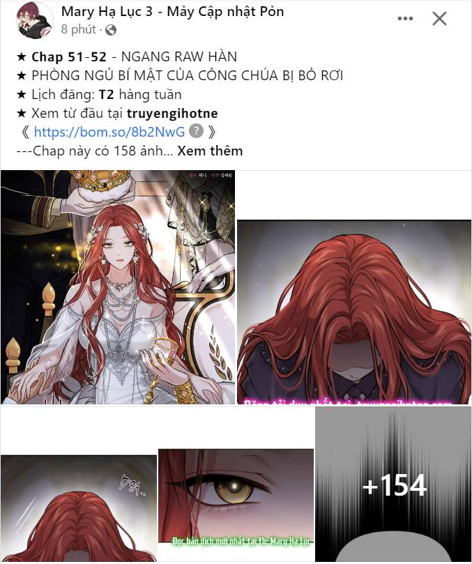 Tiên Nữ Ngoại Truyện: Chapter 35.2
