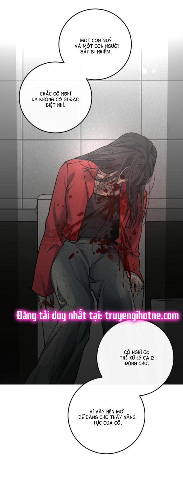 Tiên Nữ Ngoại Truyện: Chapter 35.2