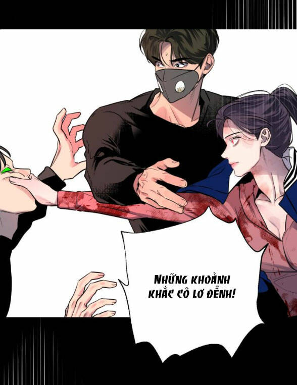 Tiên Nữ Ngoại Truyện: Chapter 35.2
