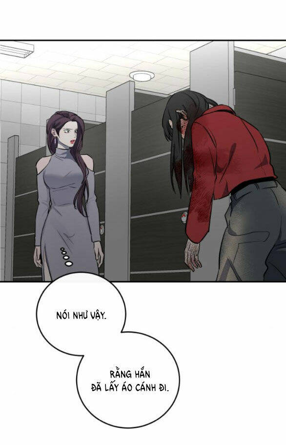Tiên Nữ Ngoại Truyện: Chapter 36.2