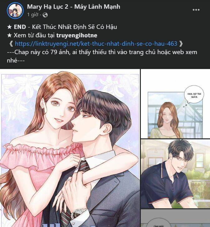 Tiên Nữ Ngoại Truyện: Chapter 36.2